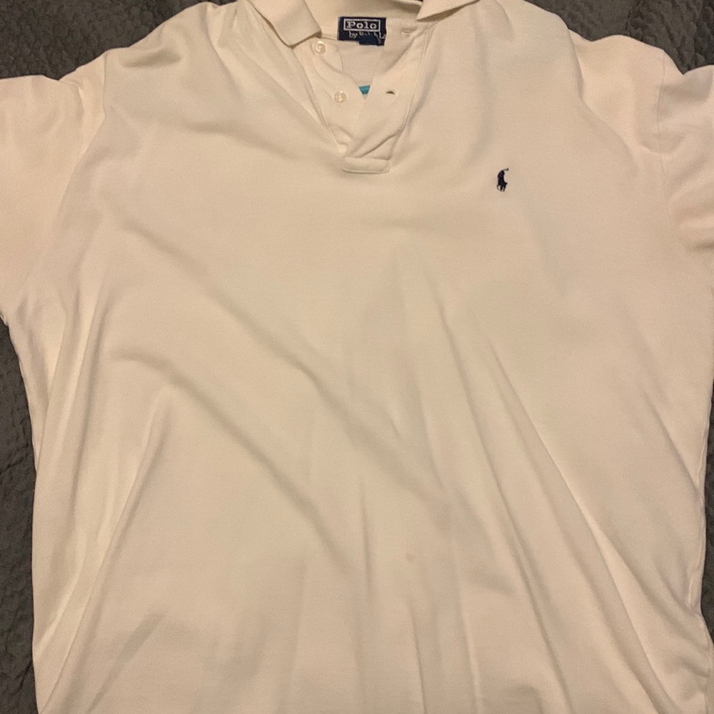 Men’s Polo by ralph lauren polo shirt